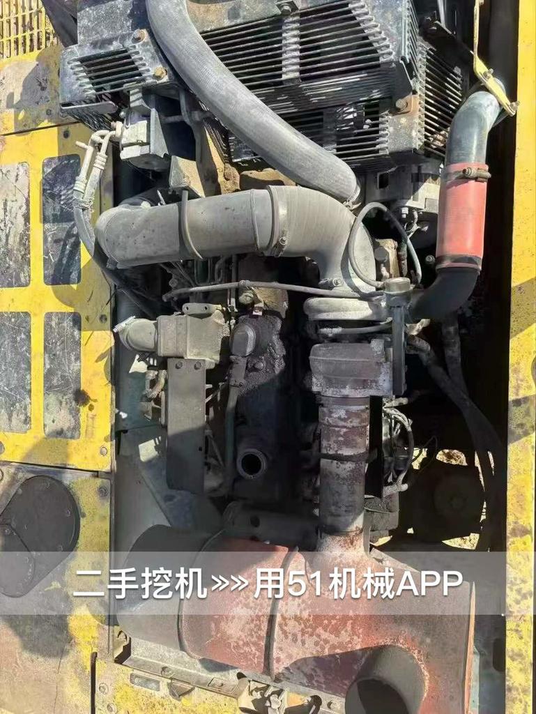 51机械